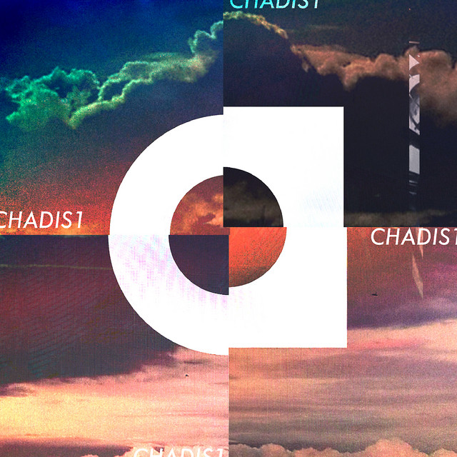 Chadis I cover art
