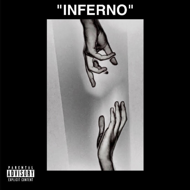 Inferno cover art