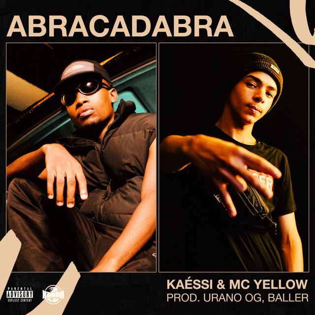 Abracadabra