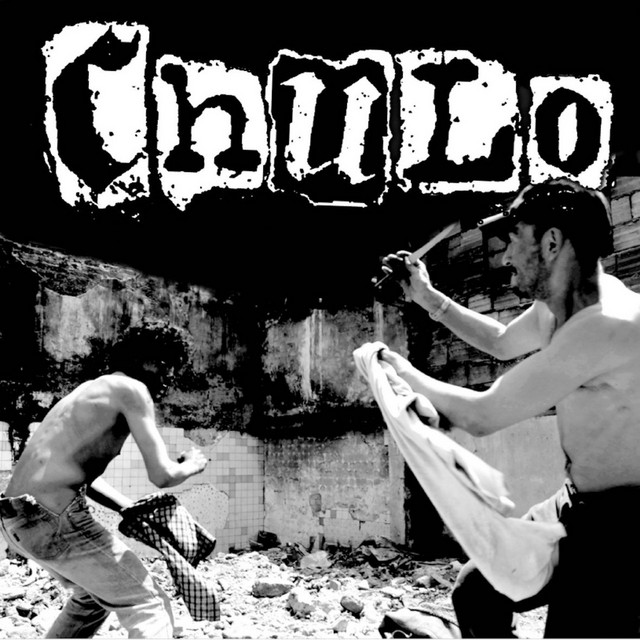 CDXLIV cover art
