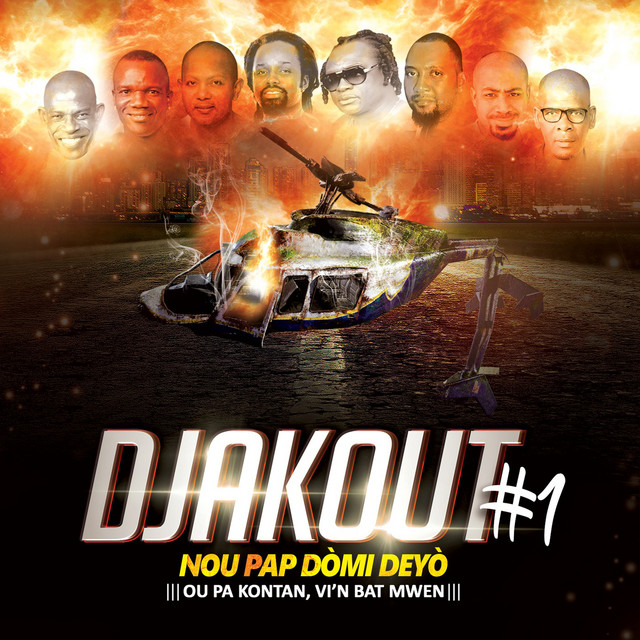 Djakout #1 Photo