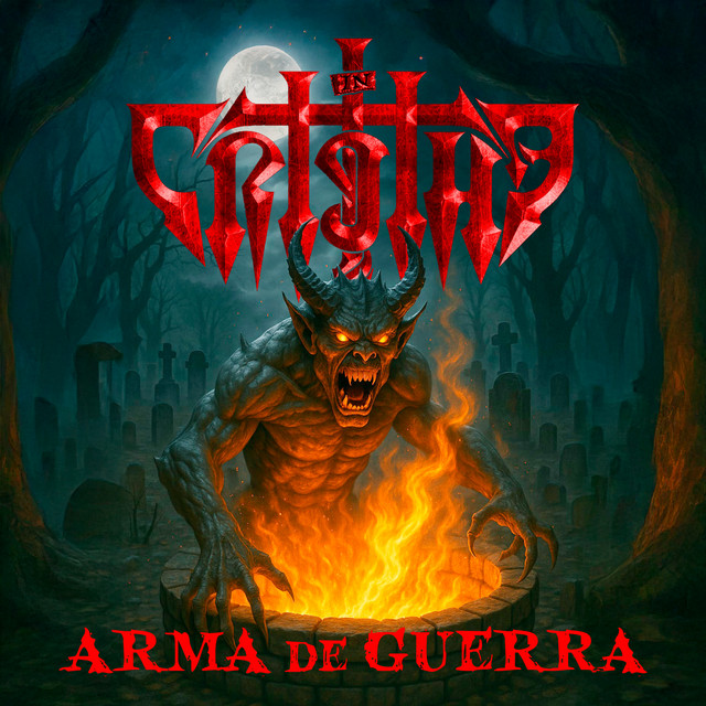 Arma de Guerra