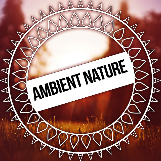 Ambient Nature – Healing Nature Sounds, Serenity Dream, Pure Relaxation, Mother Nature cover art