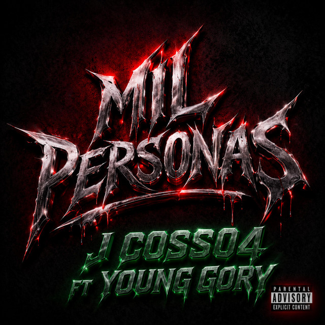 MIL PERSONAS