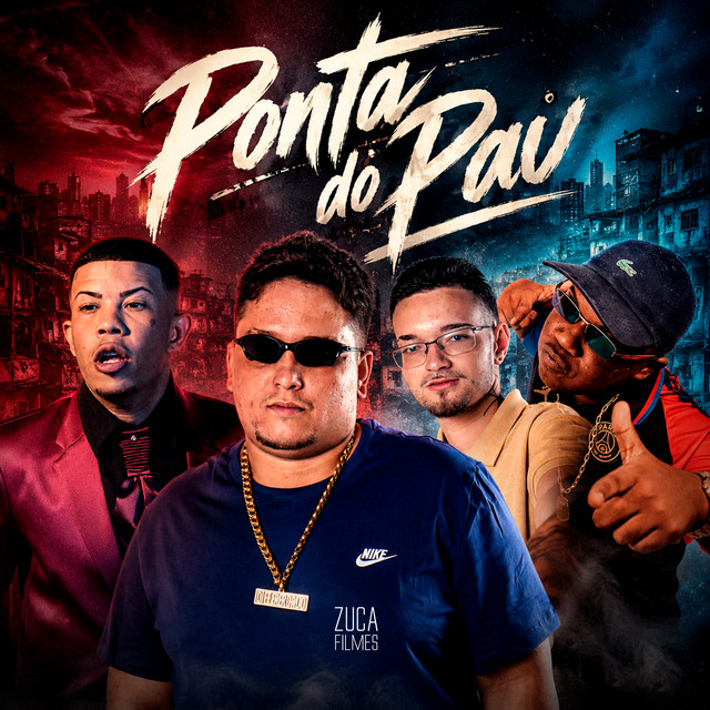 Ponta do Pau