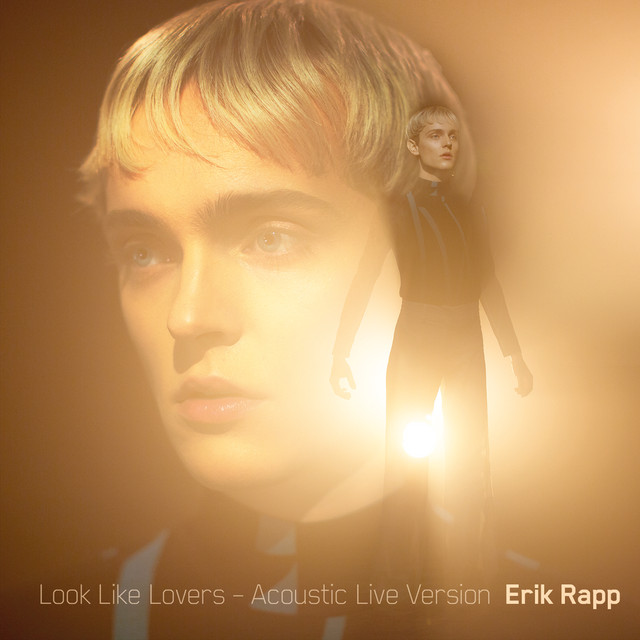 Look Like Lovers (Acoustic Live Version) cover