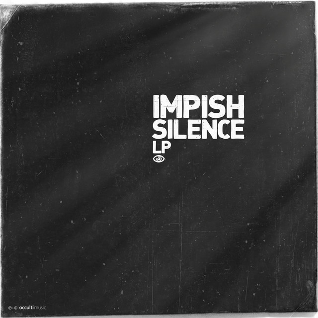 Silence - Original Album Mix artwork