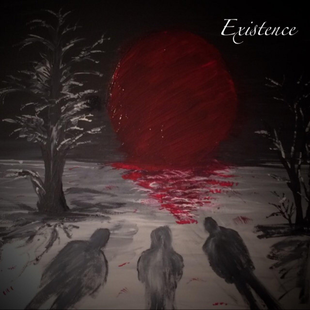 Existence cover art