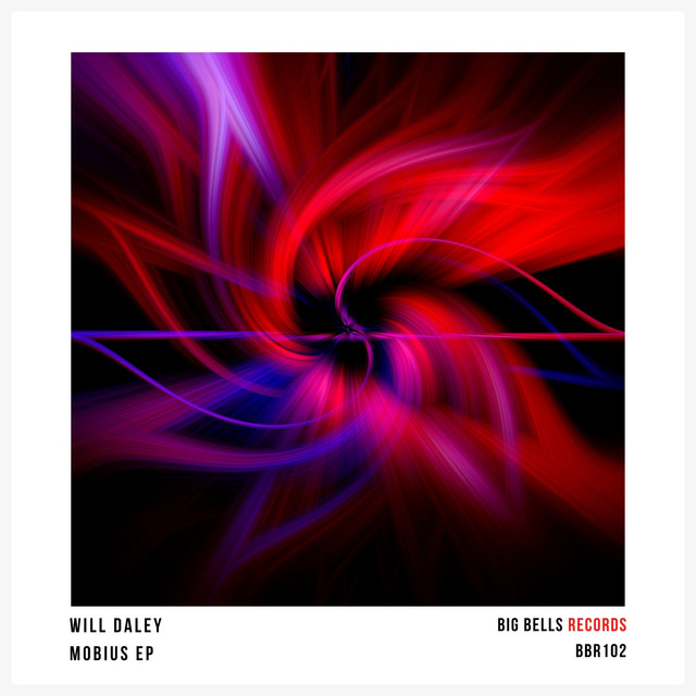 Mobius album art