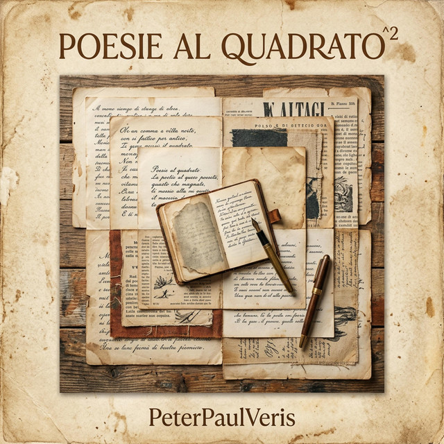 PeterPaulVeris