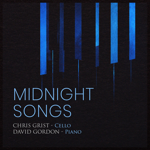 Midnight Songs cover art