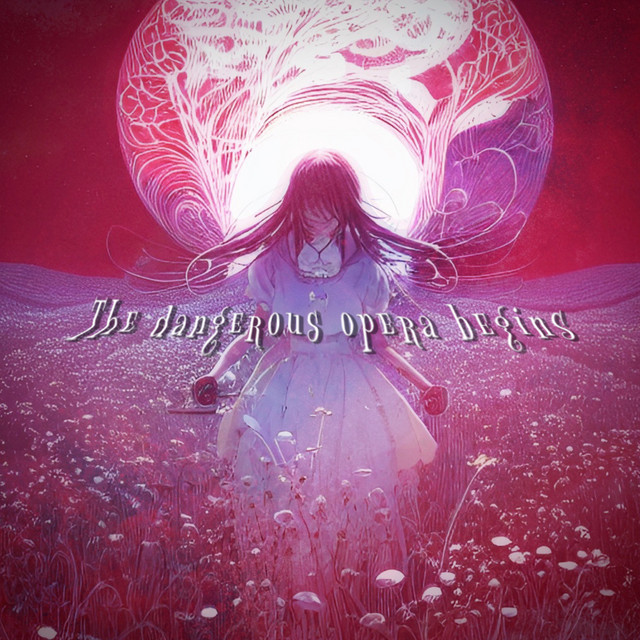 The dangerous opera begins - EP by bou | Spotify