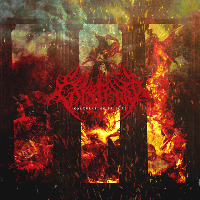 Calculating Failure cover art