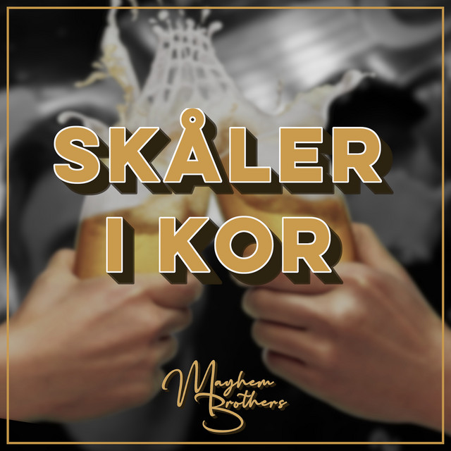 Skåler I Kor