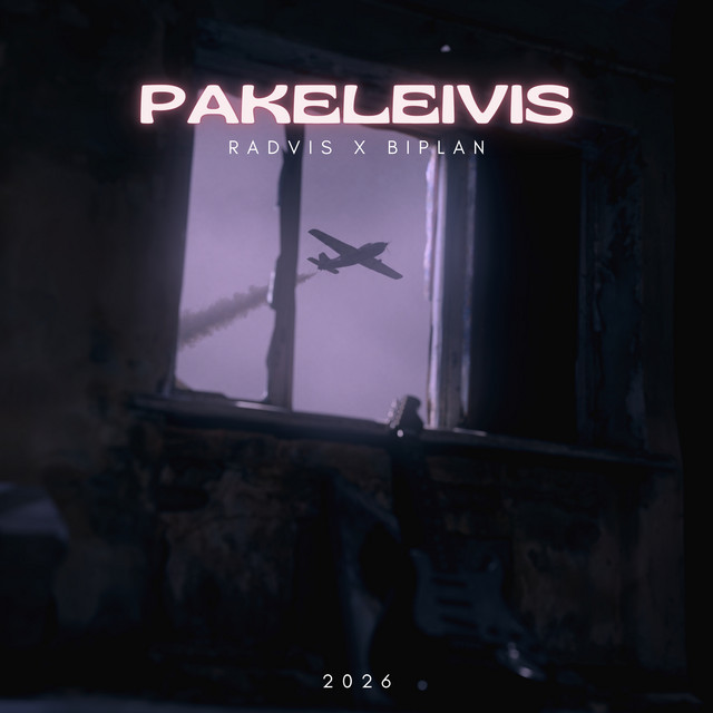 Pakeleivis