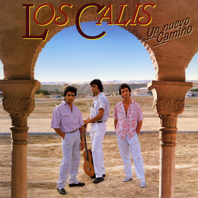 Un nuevo camino cover art