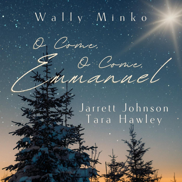 Wally Minko