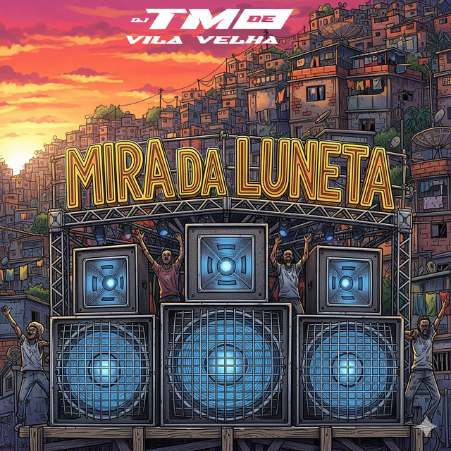 MIRA DA LUNETA