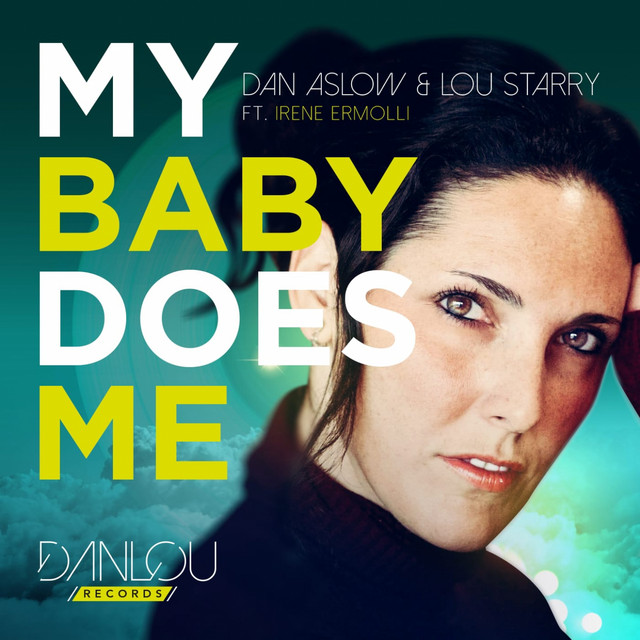My Baby Does Me (Radio Edit) cover