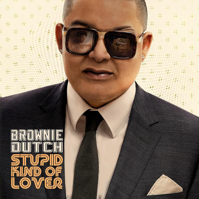 Stupid Kind of Lover cover