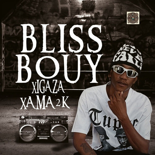 Xigaza Xa Ma2K cover art