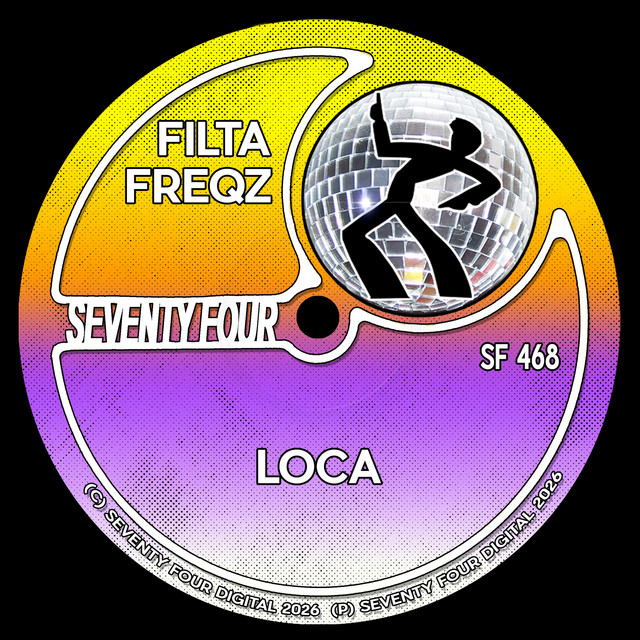 LOCA album art