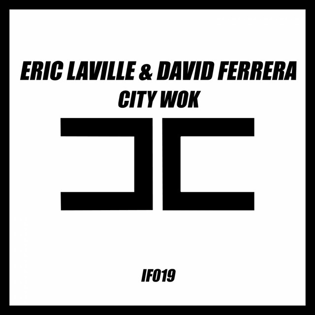 City Wok - Radio Edit cover art