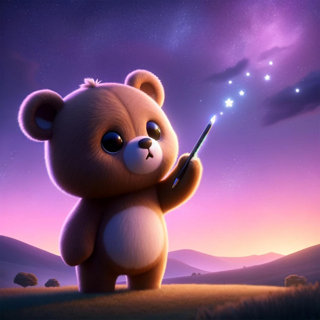 Rewrite The Stars - Techno Version