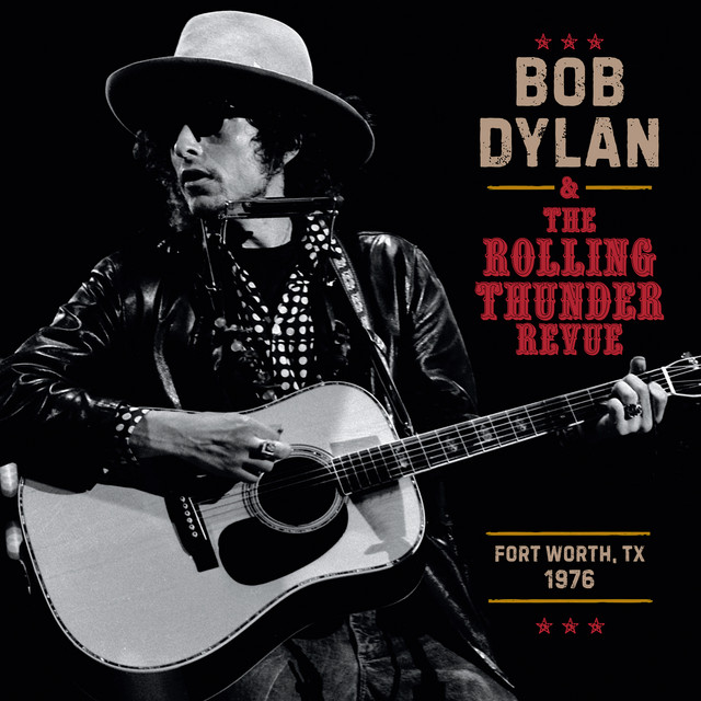 Going, Going, Gone (Live at Tarrant County Convention Center Arena, Fort Worth, TX - May 16, 1976) album image