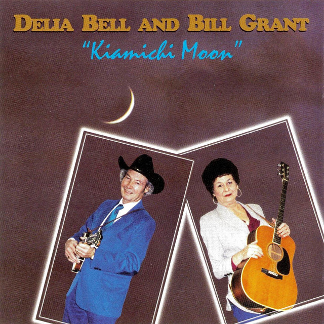 Kiamichi Moon cover art