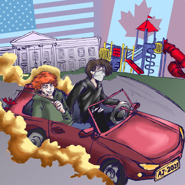 Best Rappers of the United States cover art