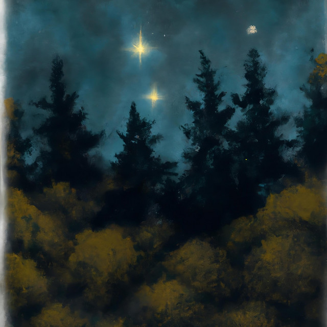 Ambient (Fall Asleep) cover art