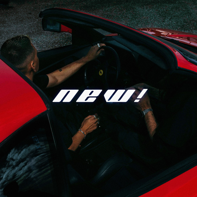 undefined album image