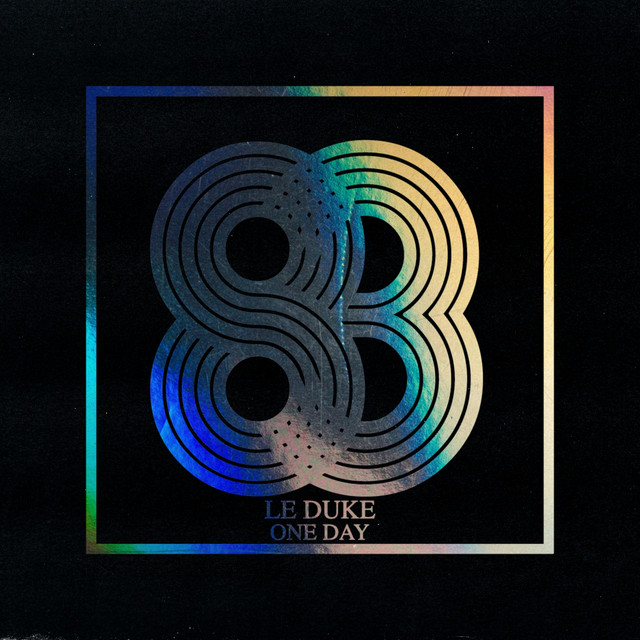 One Day album art