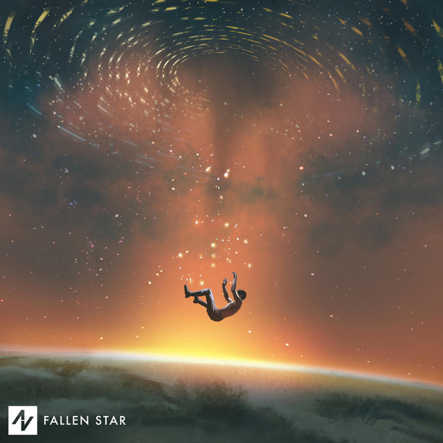 Fallen Star cover