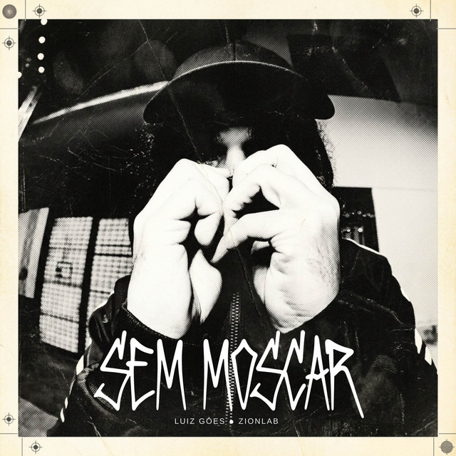 Sem Moscar cover