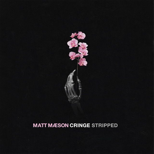 Cringe (Stripped) cover art