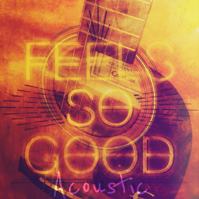 Feels so Good (Acoustic) - Single by K D S | Spotify