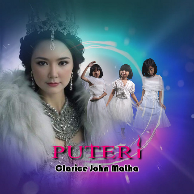CLARICE JOHN MATHA