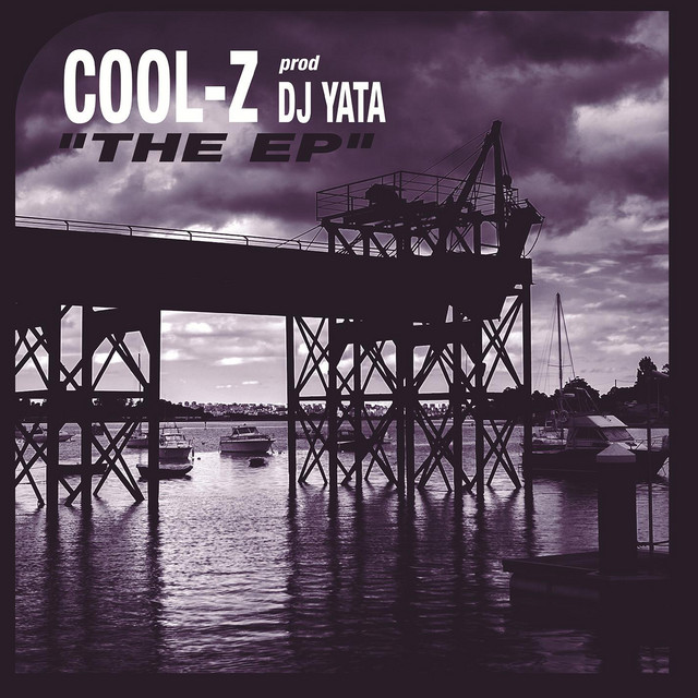 COOL-Z | Spotify
