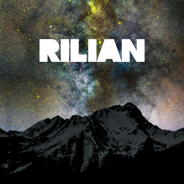 Rilian cover art