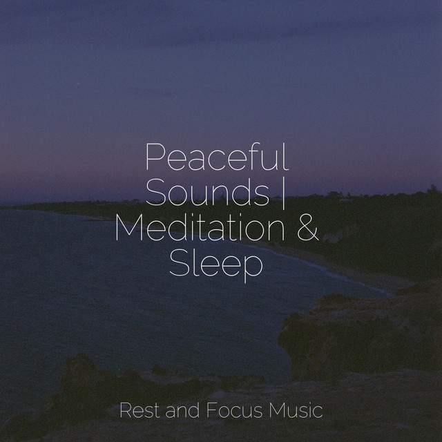 Peaceful Sounds | Meditation & Sleep - Album by Baby Sleep Music | Spotify