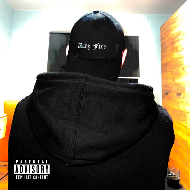 Обкладинка: BABY FIRE - Freestyle — TOFIX