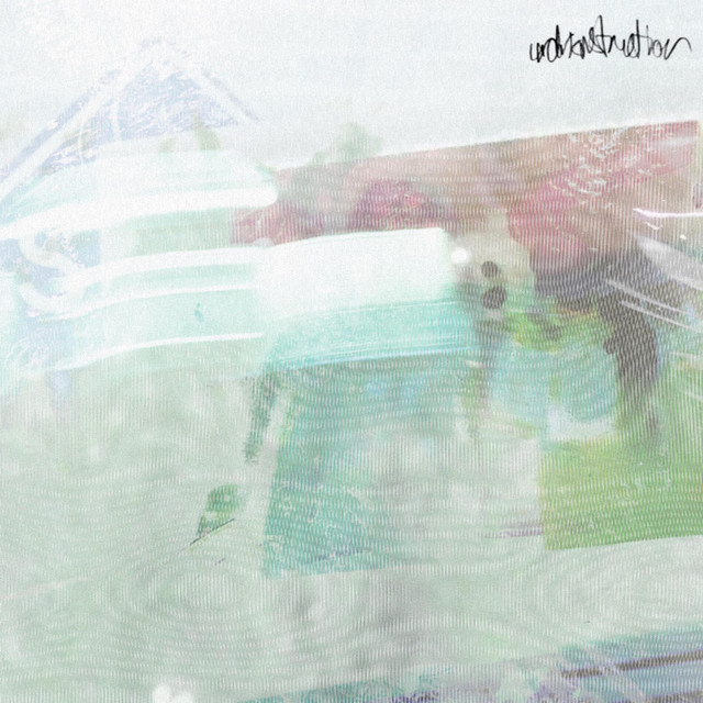 undrknstruction cover art
