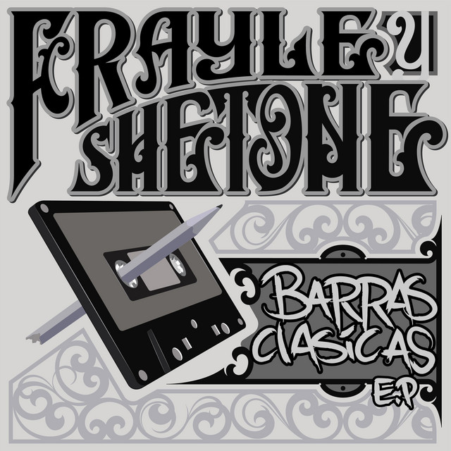 Barras Clasicas - EP by Frayle | Spotify