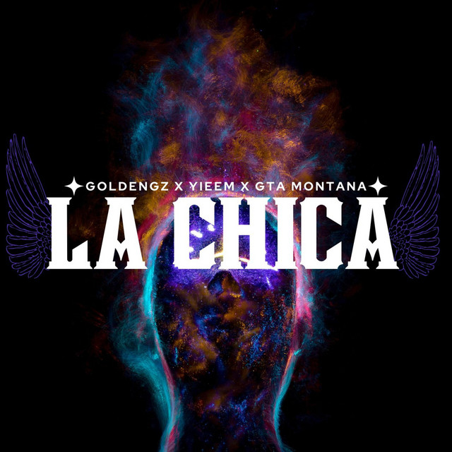 LA CHICA