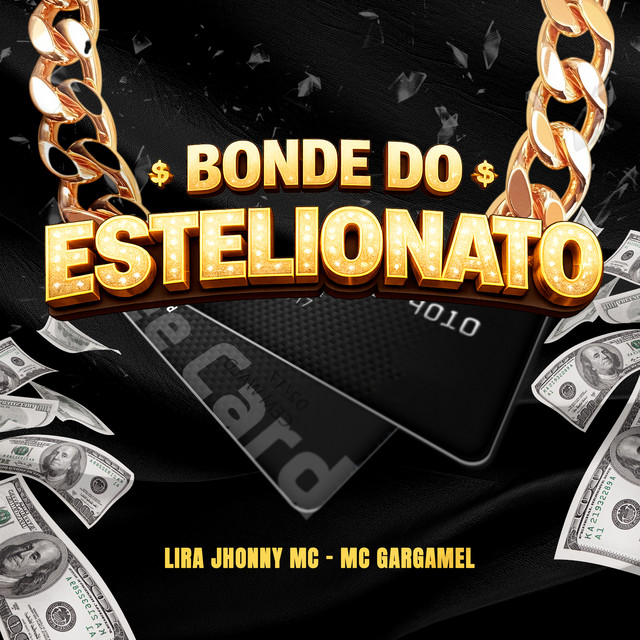 Bonde do Estelionato