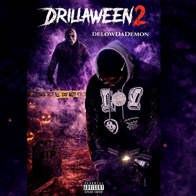 Drillaween 2
