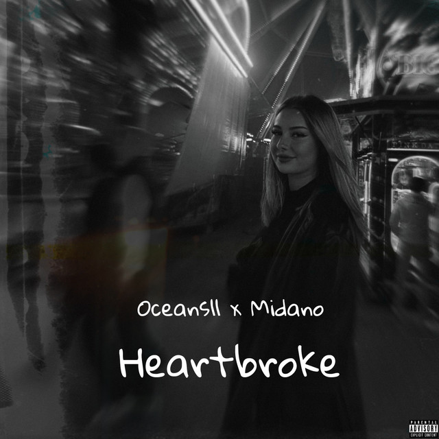Heartbroke