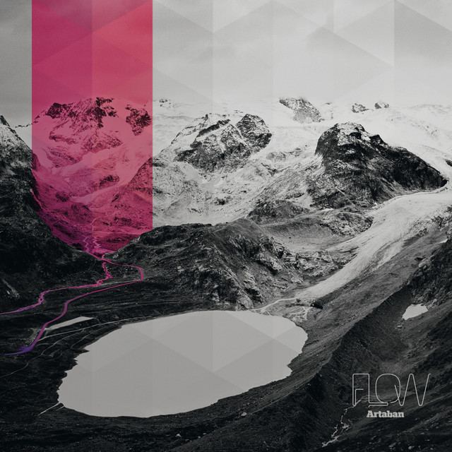 Flow cover art
